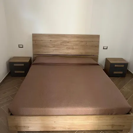 Casa Marisol Daire *
