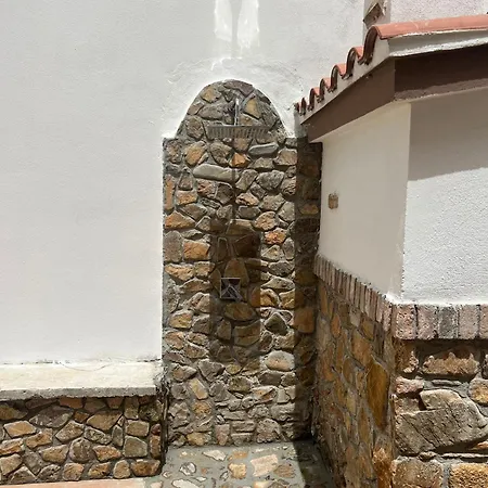 Casa Marisol * San Giovanni Suèrgiu