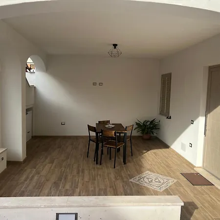 דירה Casa Marisol San Giovanni Suèrgiu