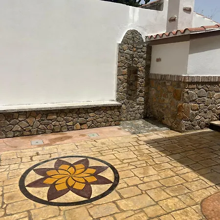 Casa Marisol דירה *
